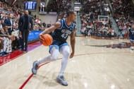 COLLEGE BASKETBALL: NOV 12 Villanova at Saint Joseph's